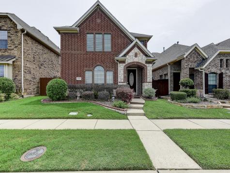 7020 Dry Creek Drive Plano TX 75025