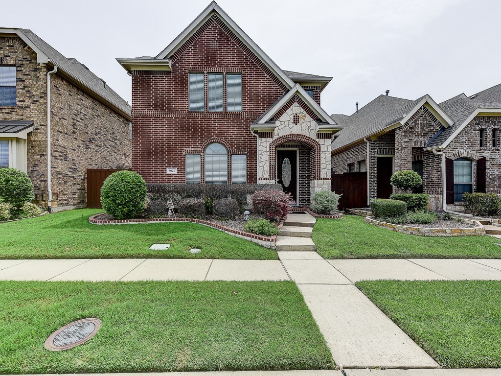 7020 Dry Creek Drive Plano TX 75025