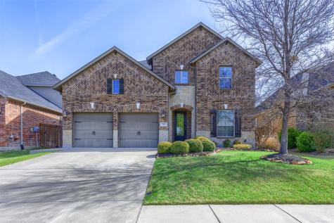 7900 Lewisville Lane Mckinney TX 75071