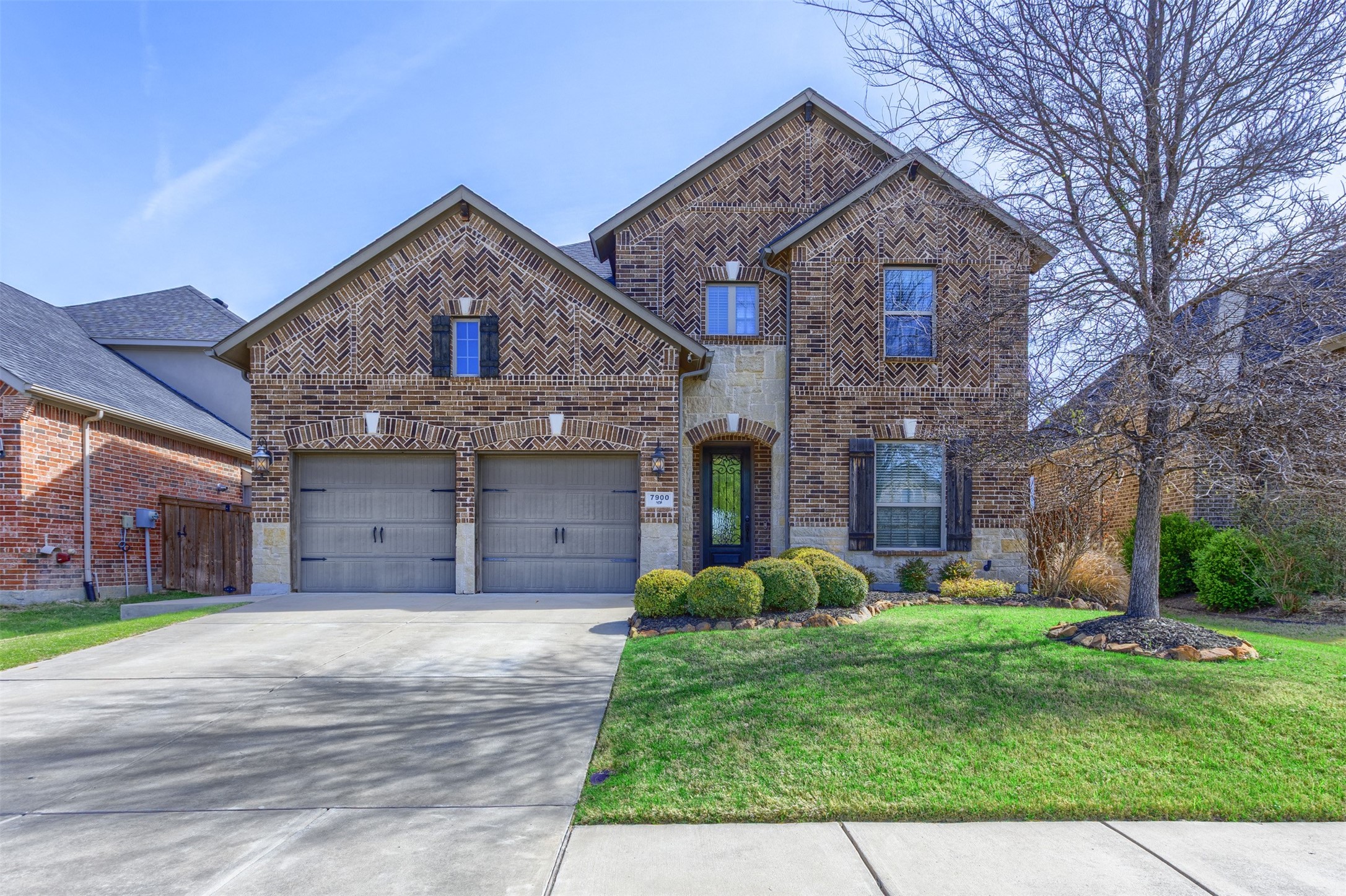 7900 Lewisville Lane Mckinney TX 75071