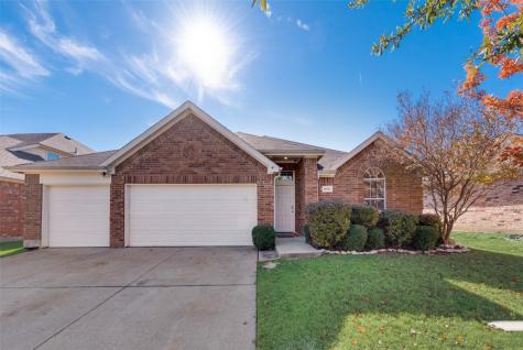 4031 Bridge Water Road Heartland TX 75126