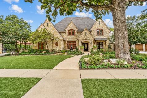 710 Inglenook Court Coppell TX 75019