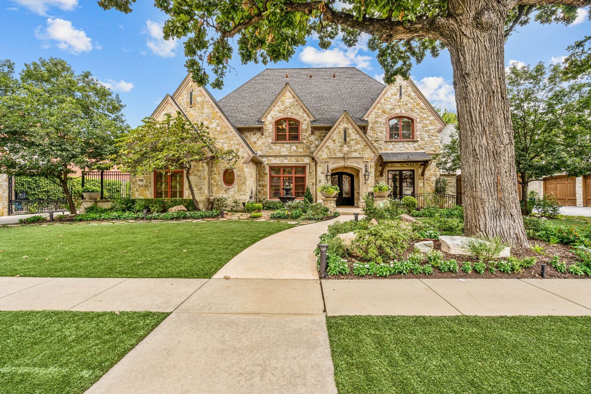 710 Inglenook Court Coppell TX 75019