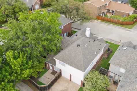 6207 Gray Wolf Trail Dallas TX 75252