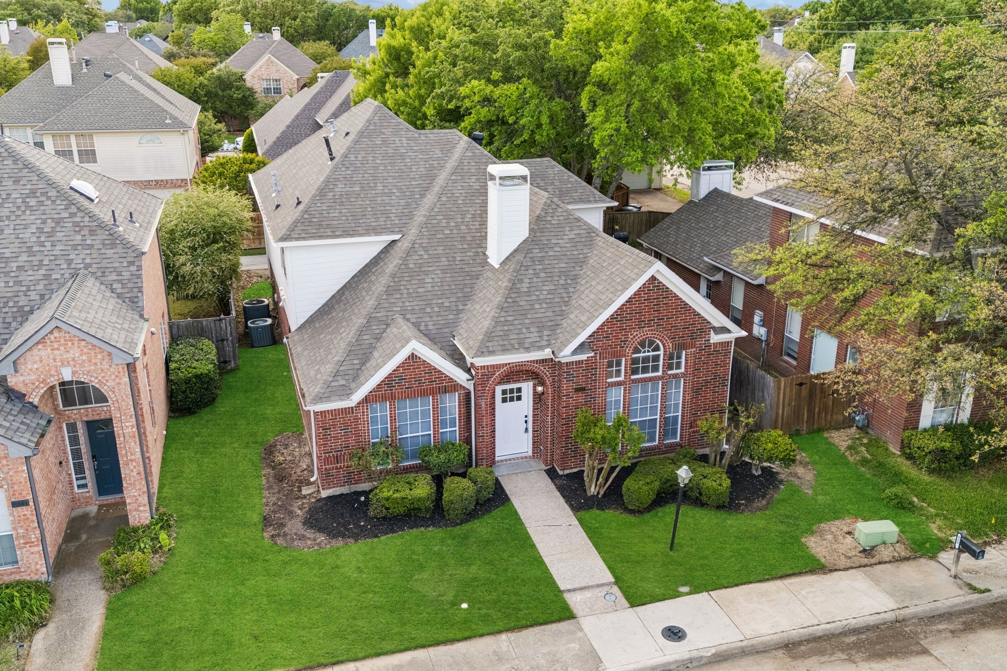 6207 Gray Wolf Trail Dallas TX 75252