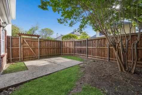 6207 Gray Wolf Trail Dallas TX 75252