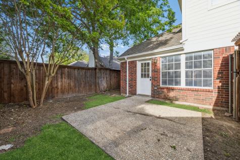 6207 Gray Wolf Trail Dallas TX 75252