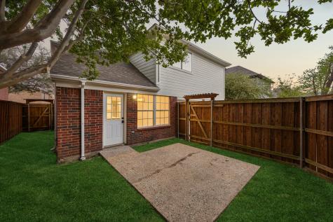 6207 Gray Wolf Trail Dallas TX 75252