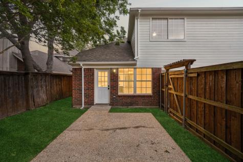 6207 Gray Wolf Trail Dallas TX 75252