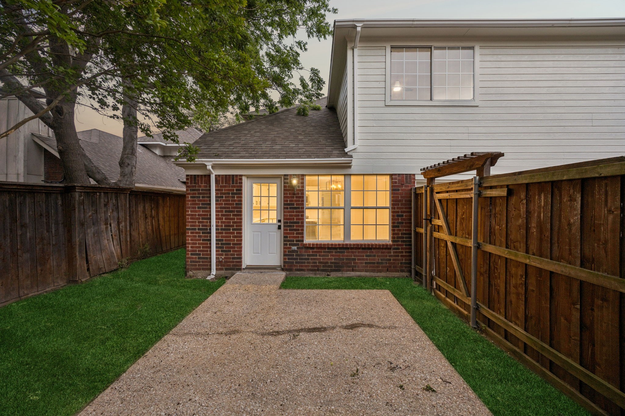6207 Gray Wolf Trail Dallas TX 75252
