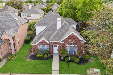 6207 Gray Wolf Trail Dallas TX 75252