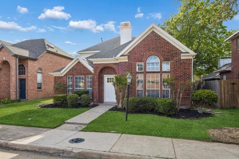 6207 Gray Wolf Trail Dallas TX 75252