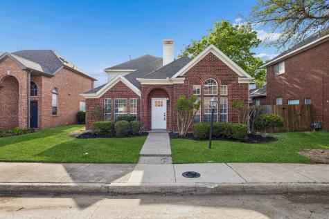6207 Gray Wolf Trail Dallas TX 75252