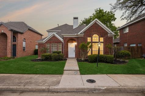 6207 Gray Wolf Trail Dallas TX 75252