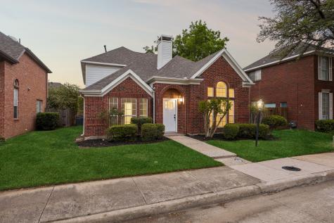 6207 Gray Wolf Trail Dallas TX 75252