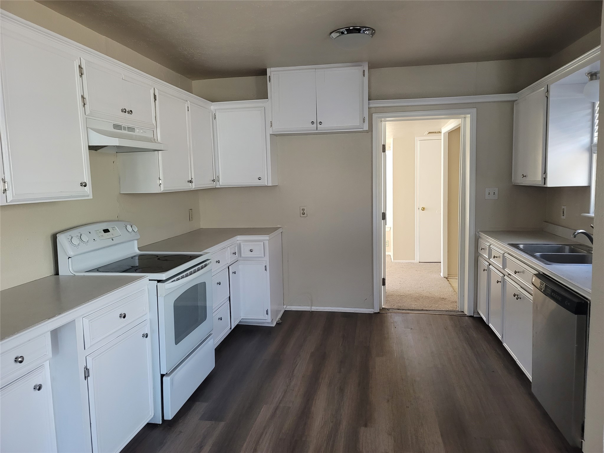 1404 E Tennie Street Gainesville TX 76240