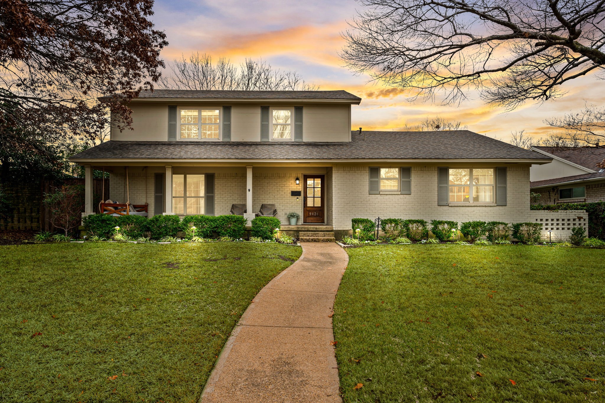 9426 Angleridge Road Dallas TX 75238