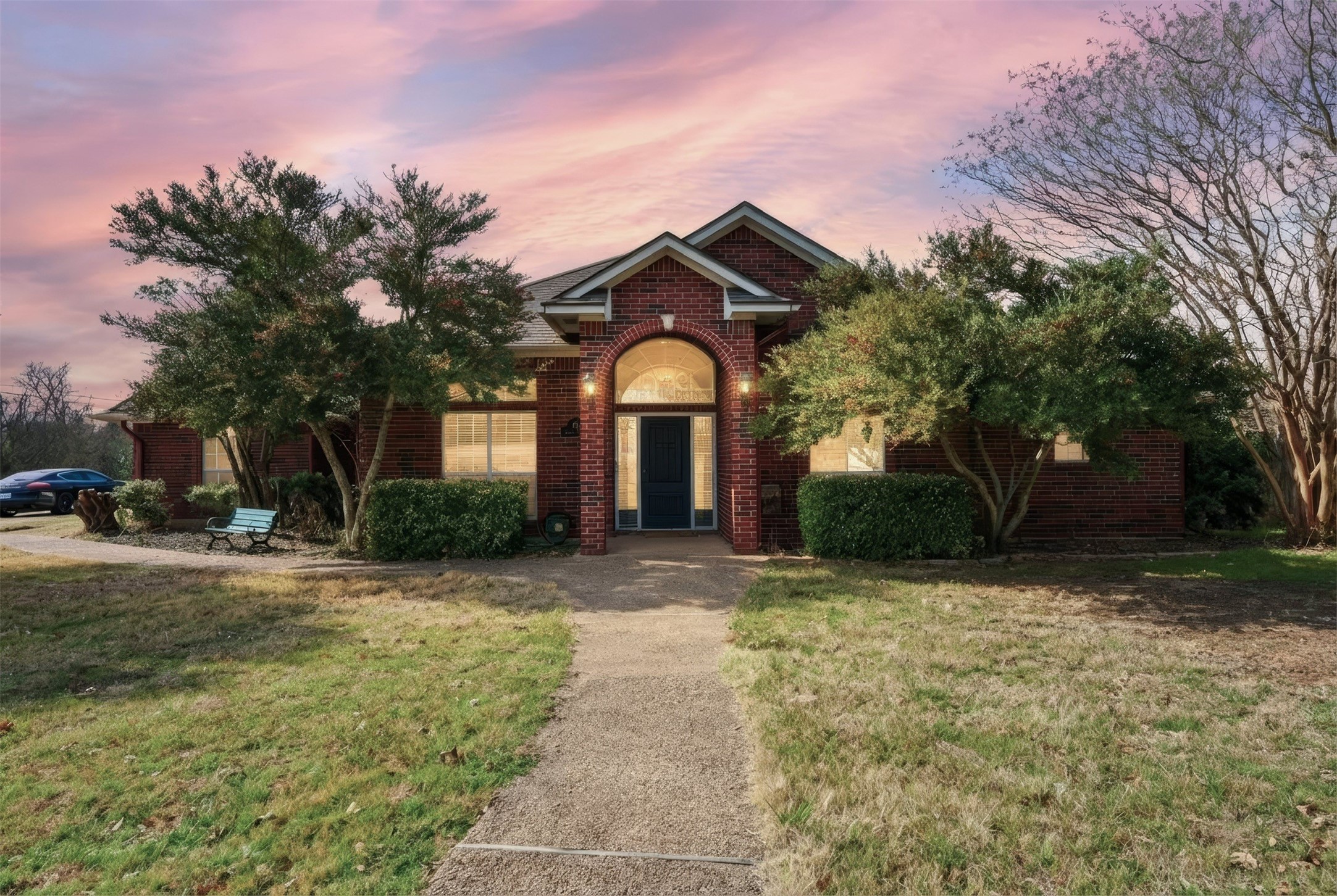 710 Gibraltar Lane Lorena TX 76655