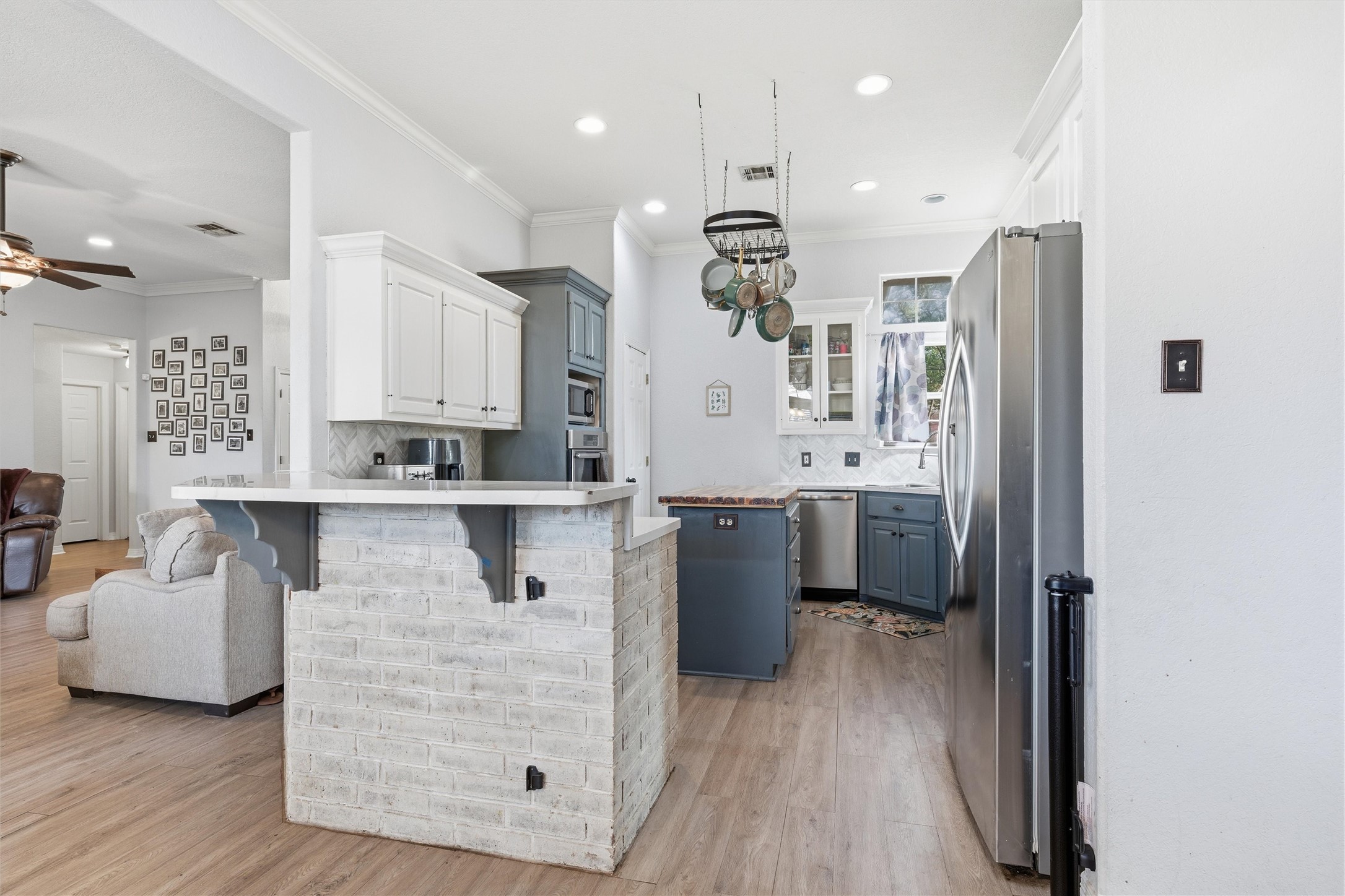 710 Gibraltar Lane Lorena TX 76655