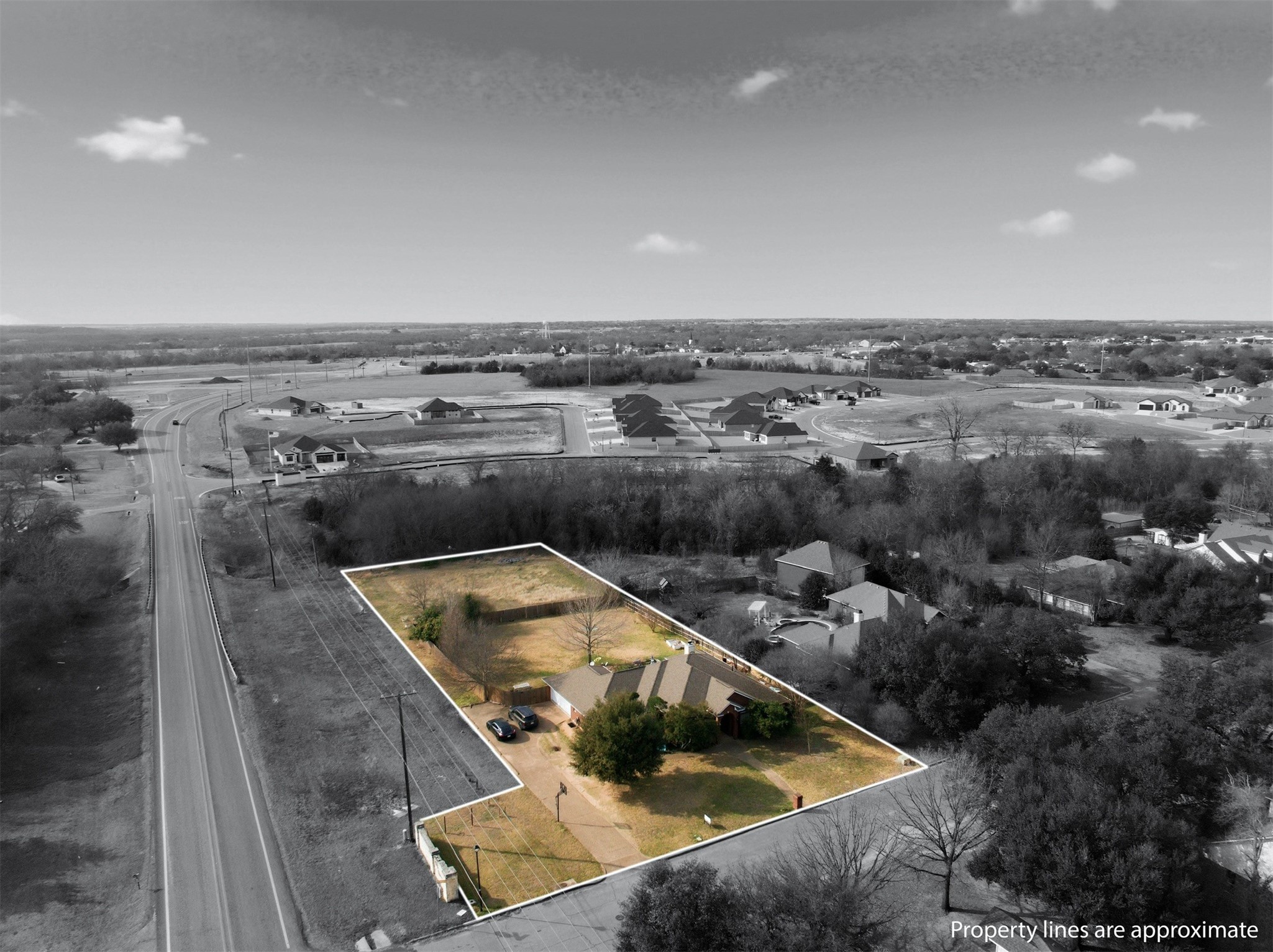 710 Gibraltar Lane Lorena TX 76655