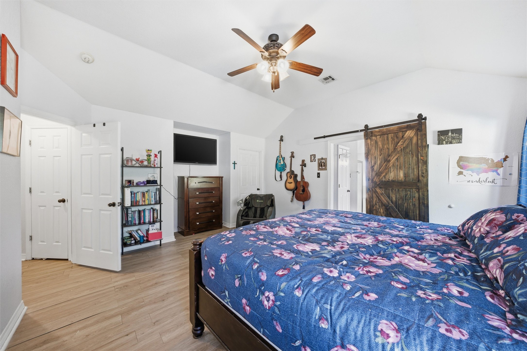 710 Gibraltar Lane Lorena TX 76655