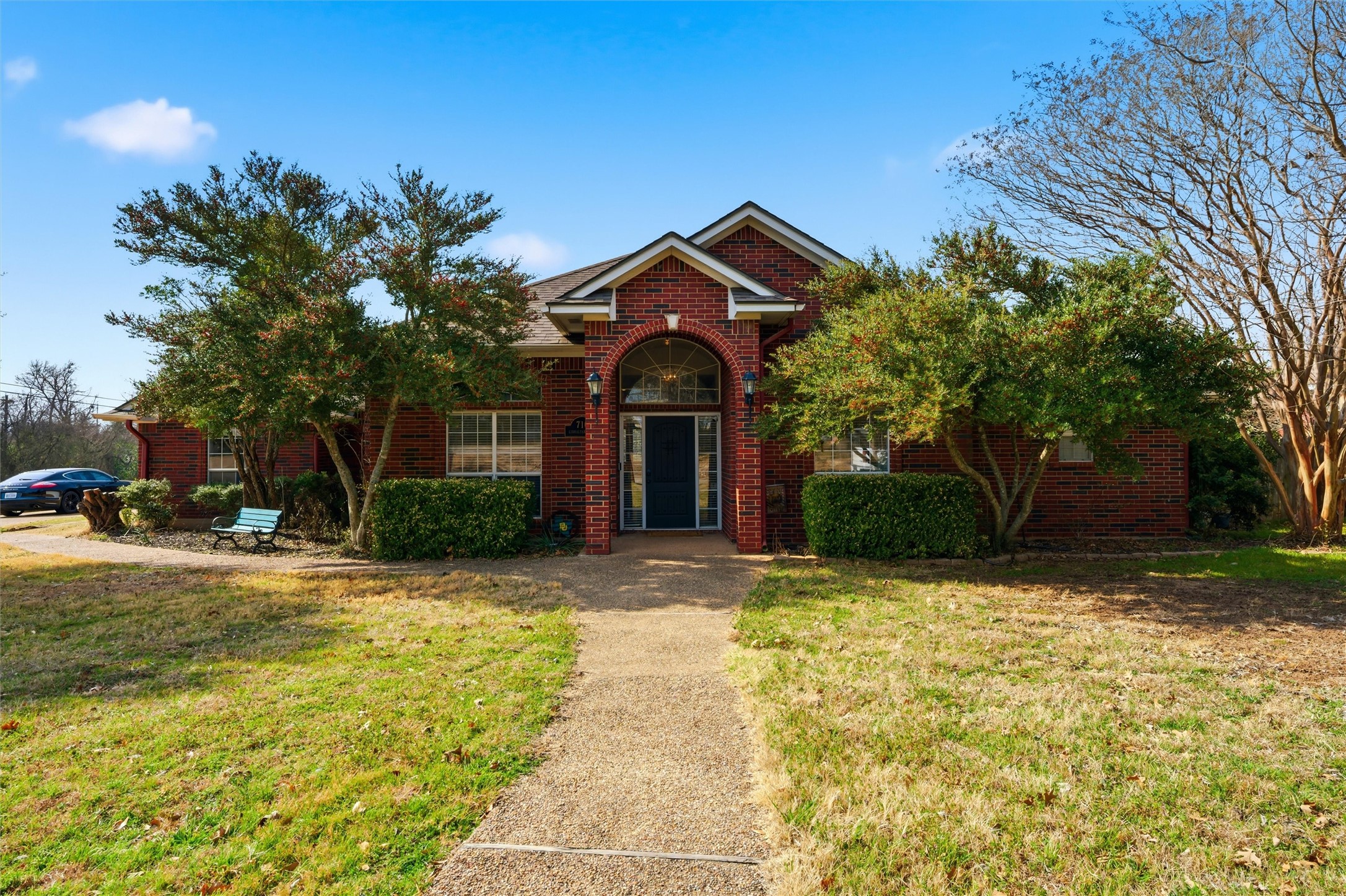 710 Gibraltar Lane Lorena TX 76655
