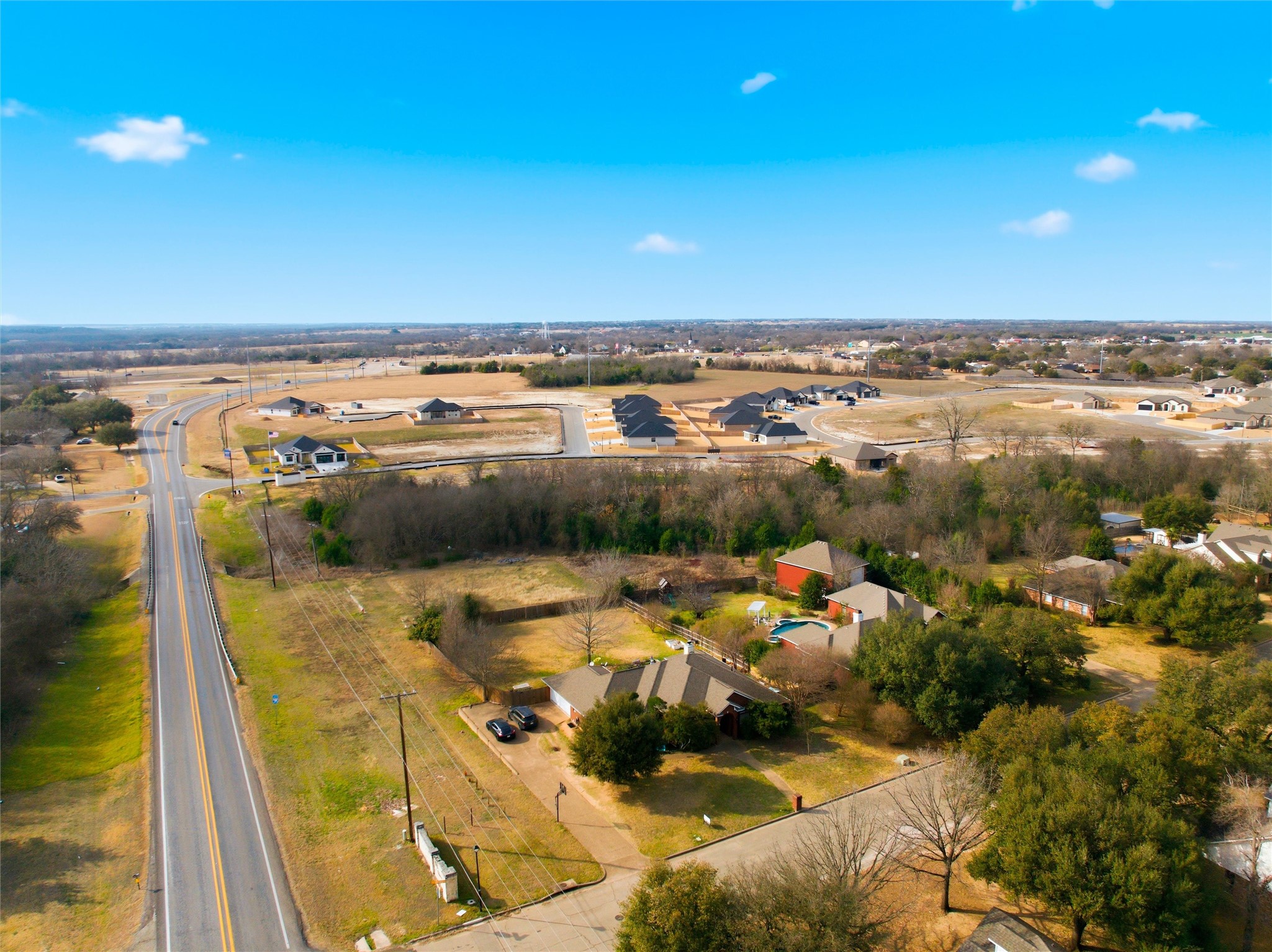 710 Gibraltar Lane Lorena TX 76655
