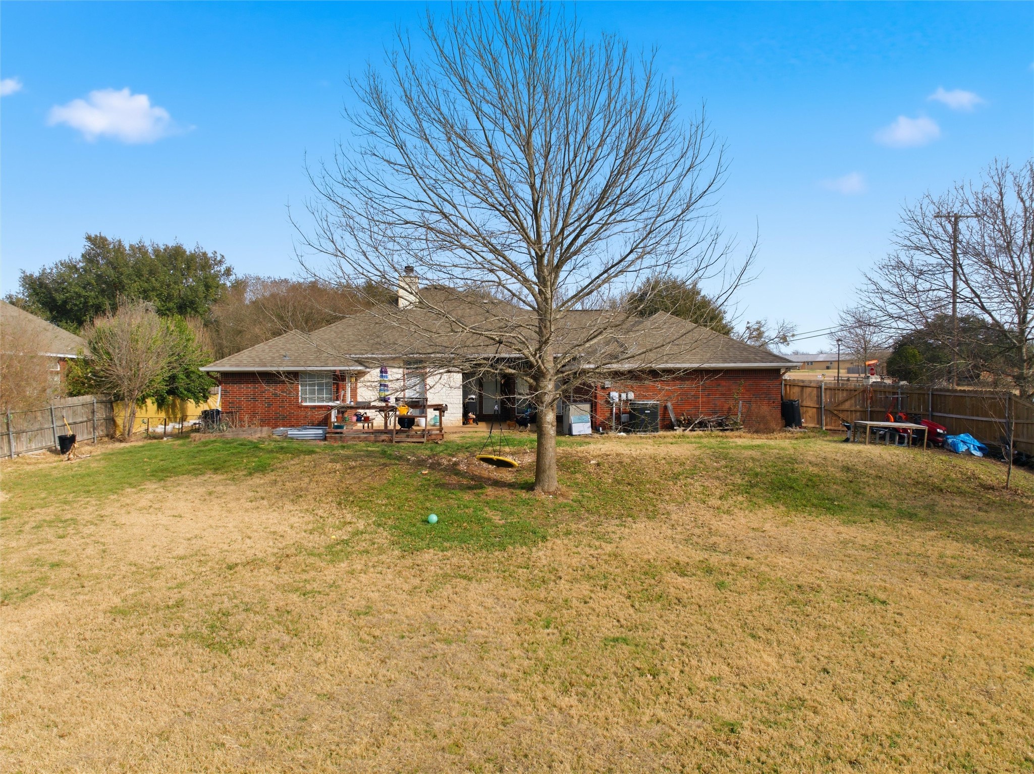 710 Gibraltar Lane Lorena TX 76655