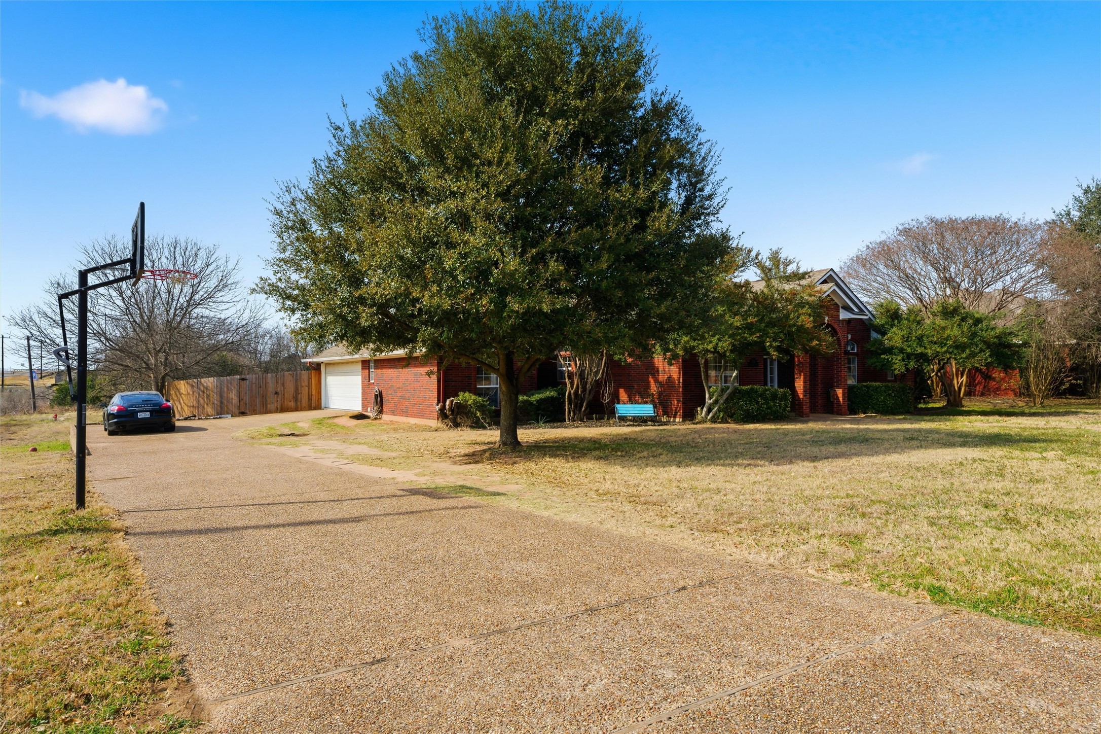 710 Gibraltar Lane Lorena TX 76655