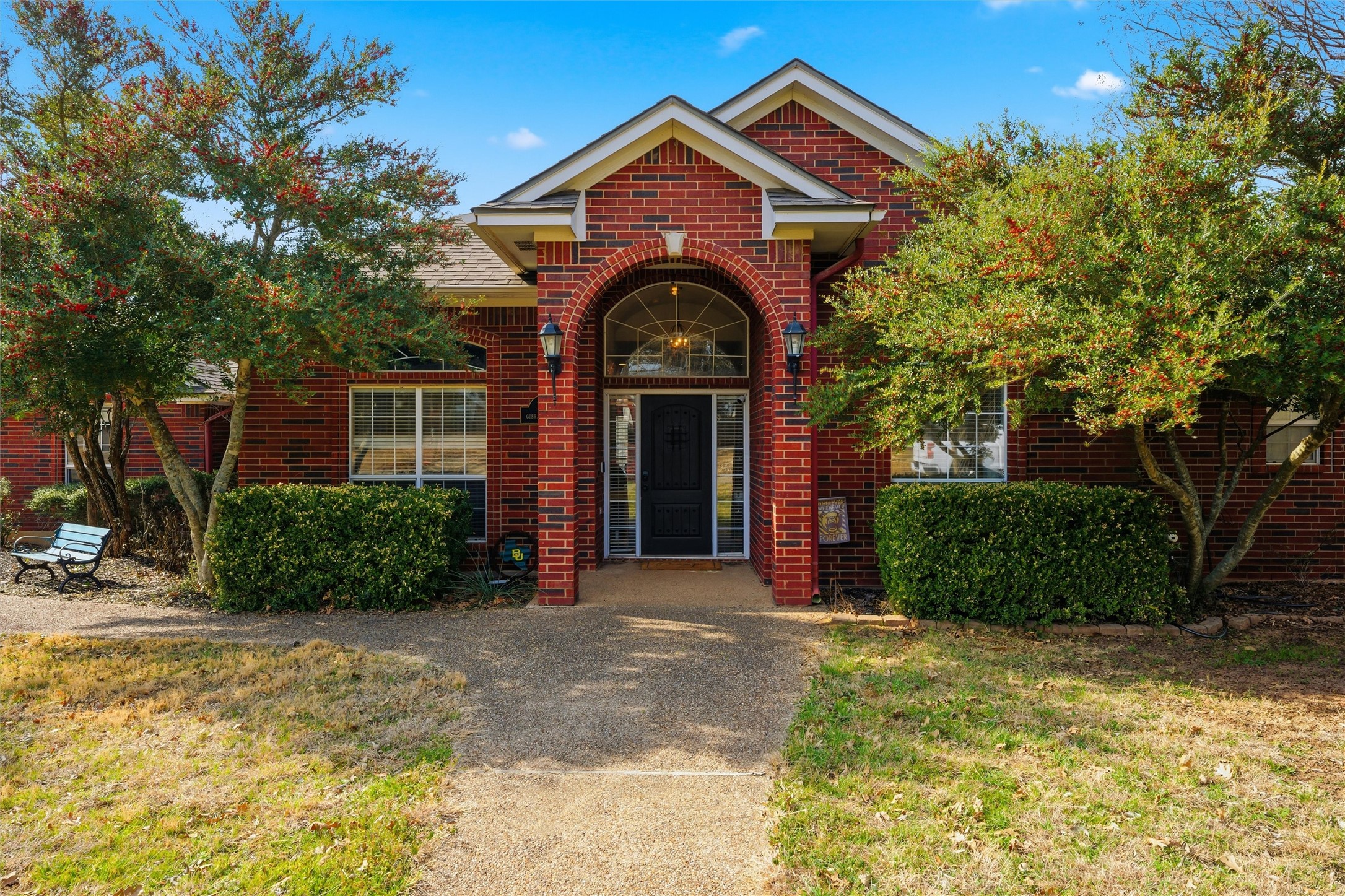 710 Gibraltar Lane Lorena TX 76655