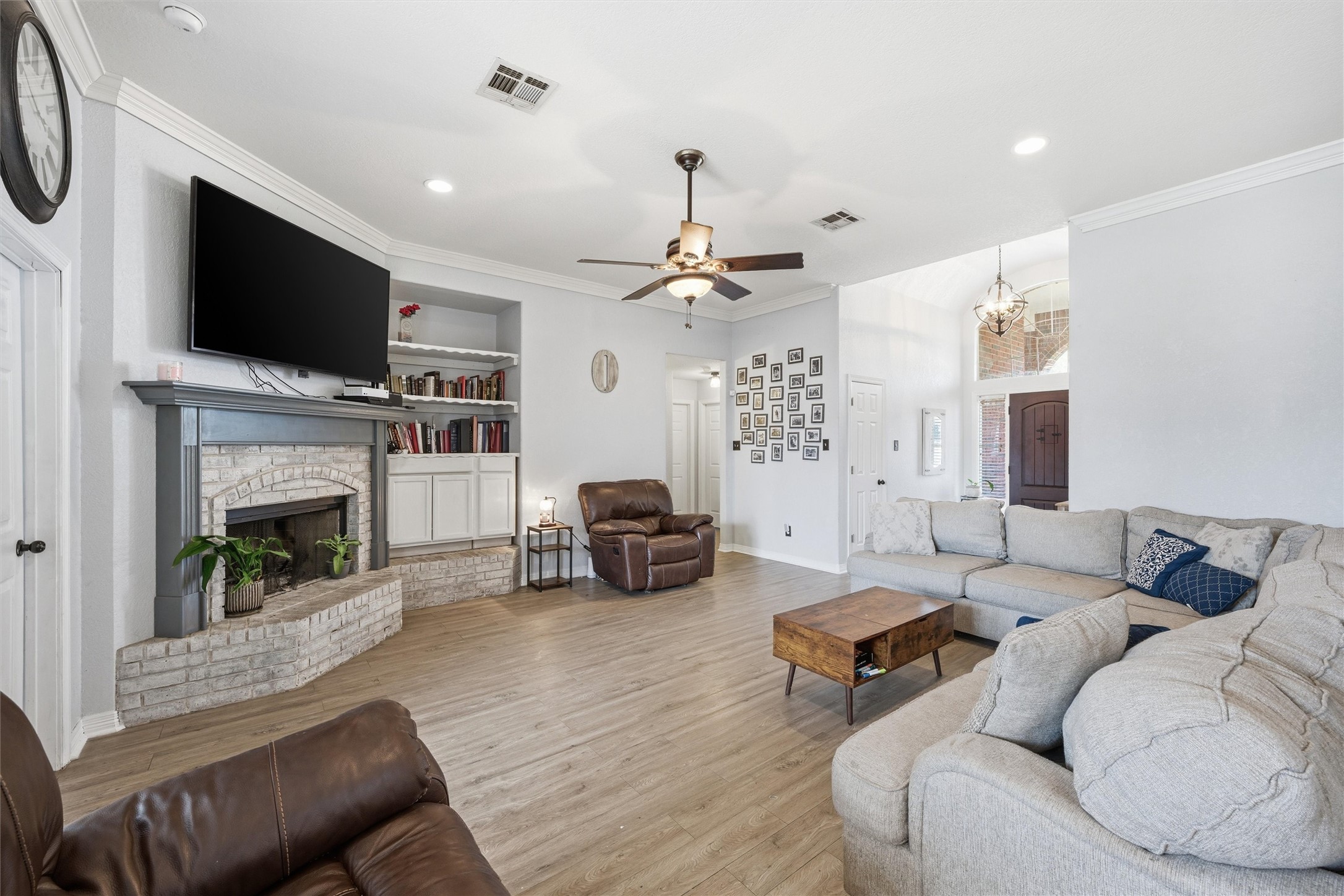 710 Gibraltar Lane Lorena TX 76655