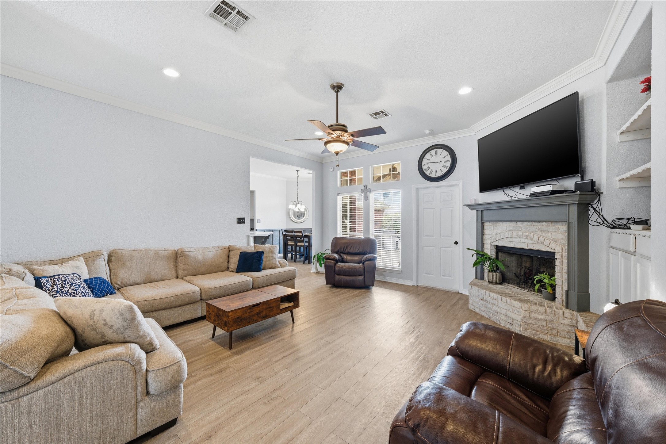 710 Gibraltar Lane Lorena TX 76655