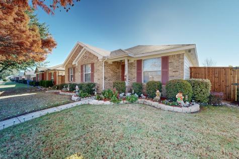 9608 Whistler Drive Dallas TX 75217