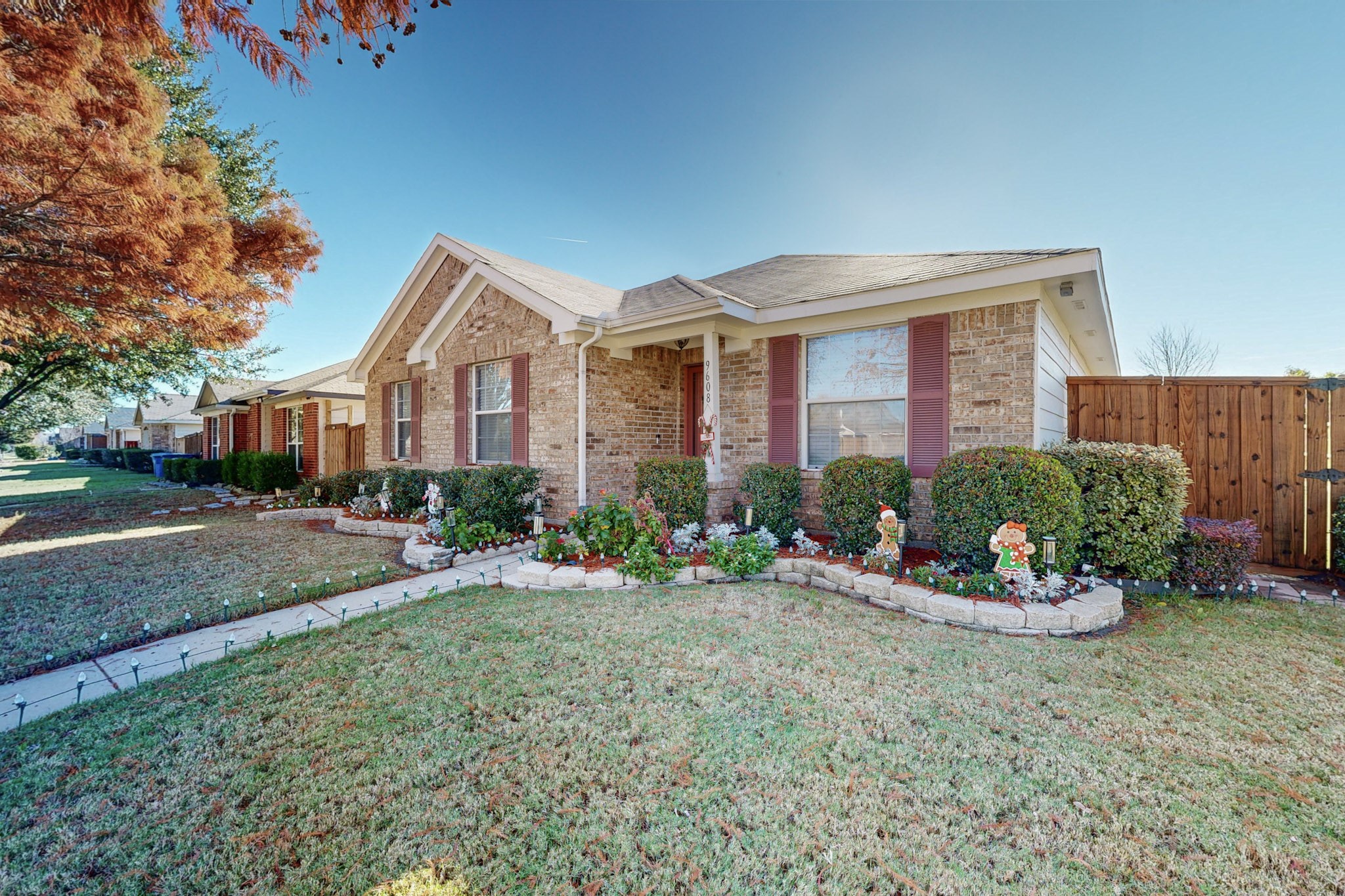 9608 Whistler Drive Dallas TX 75217
