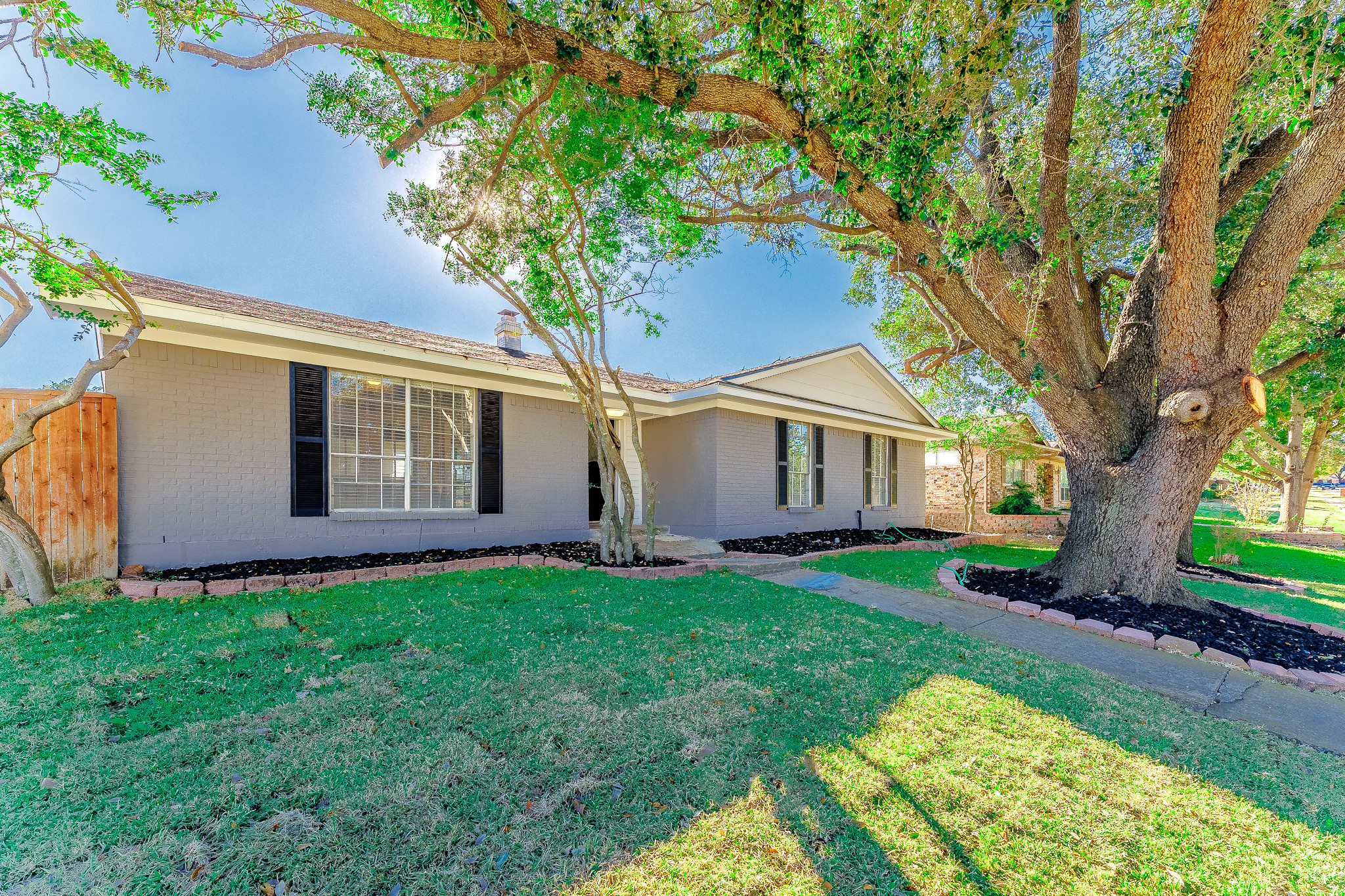 2908 Yorktown Road Mesquite TX 75149