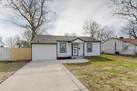 6632 Speight Street Dallas TX 75232