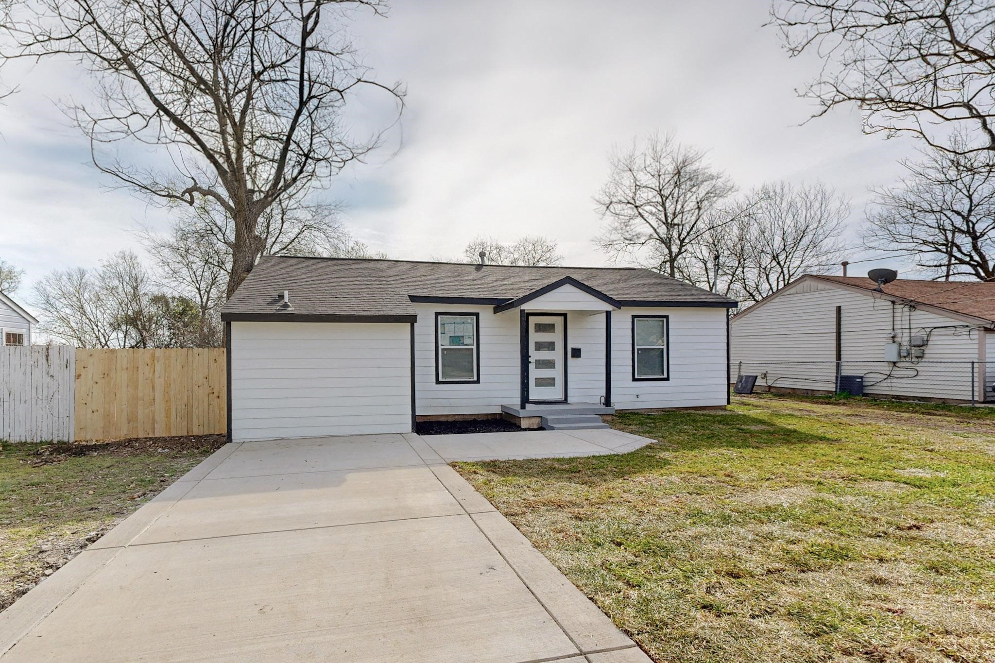 6632 Speight Street Dallas TX 75232
