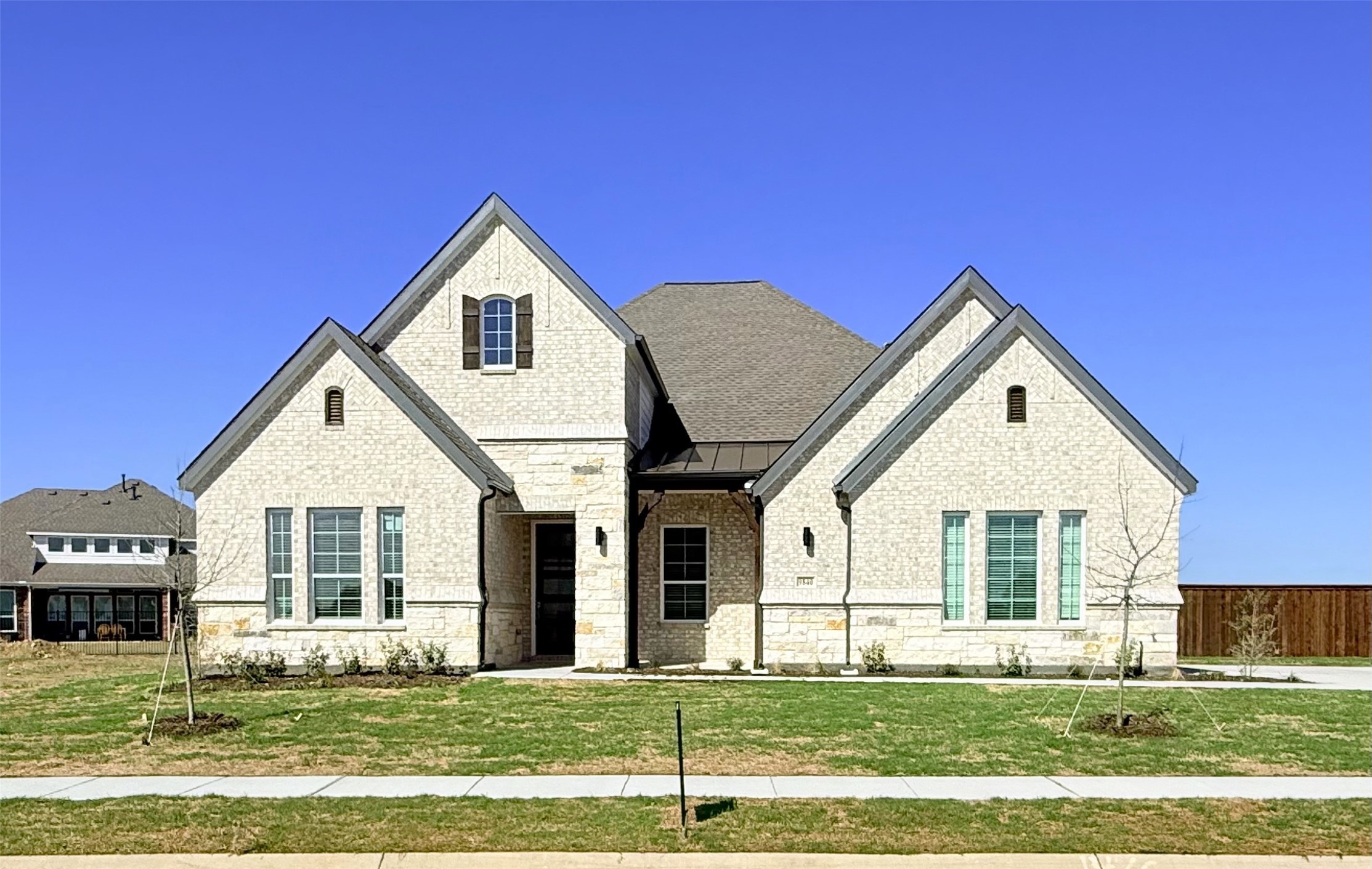 9840 Chesney Drive Mesquite TX 75126