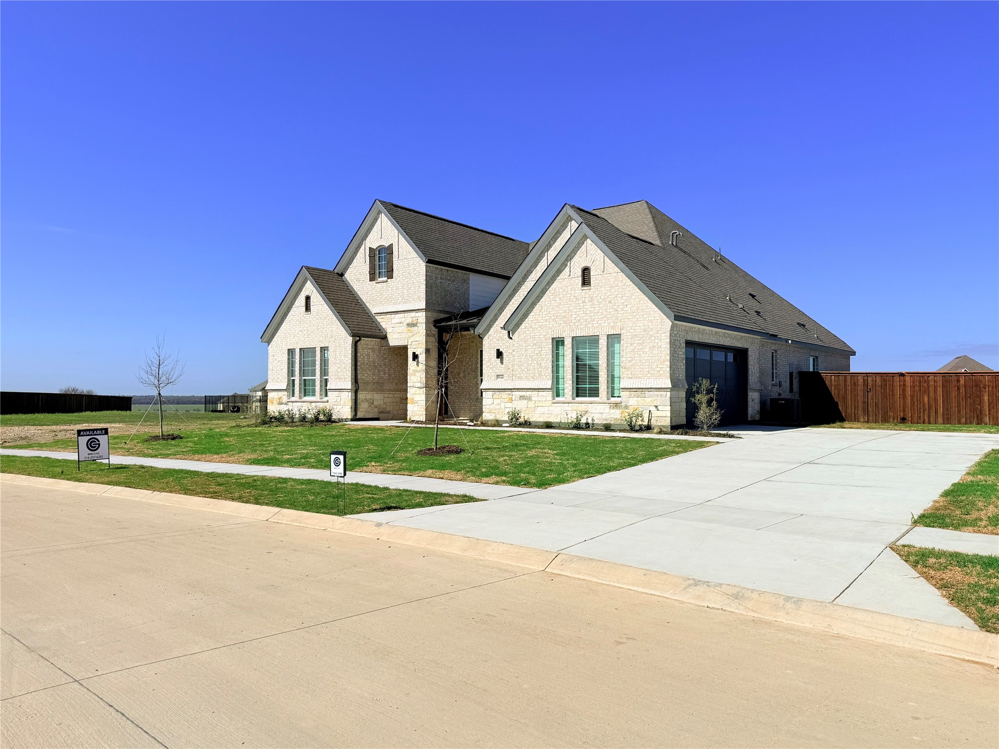 9840 Chesney Drive Mesquite TX 75126