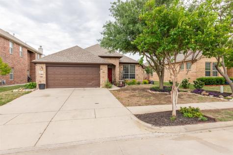 7416 Gairlock Drive Fort Worth TX 76179