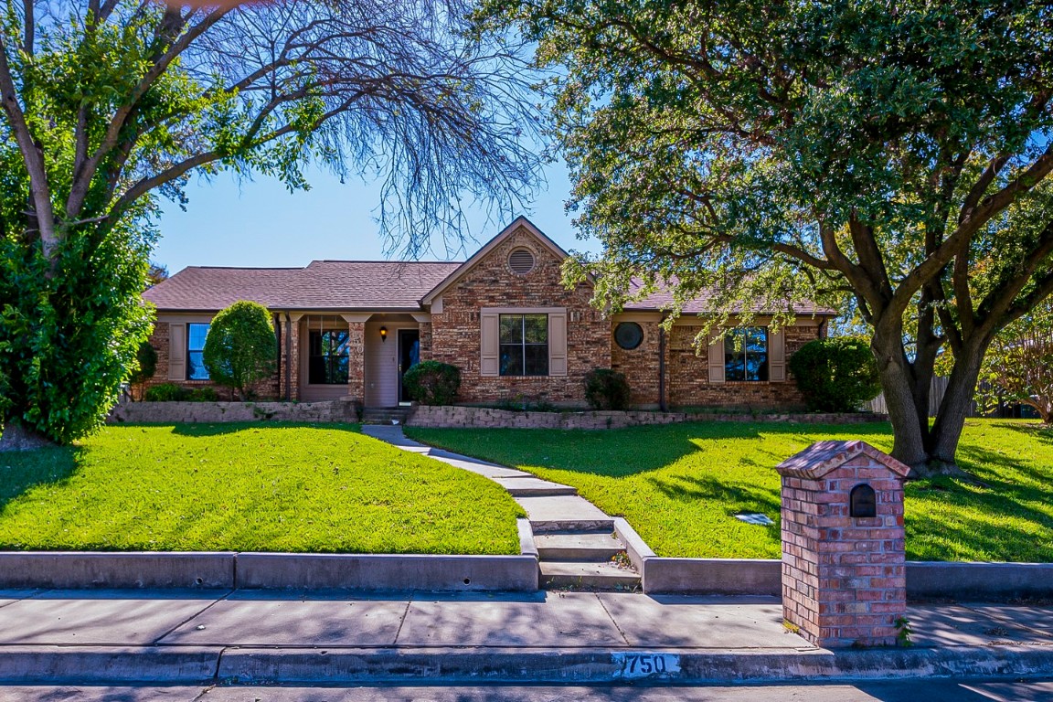 750 N Valley Parkway Lewisville TX 75077