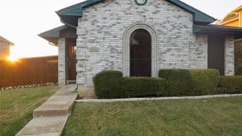 610 Dogwood Trail Mckinney TX 75072