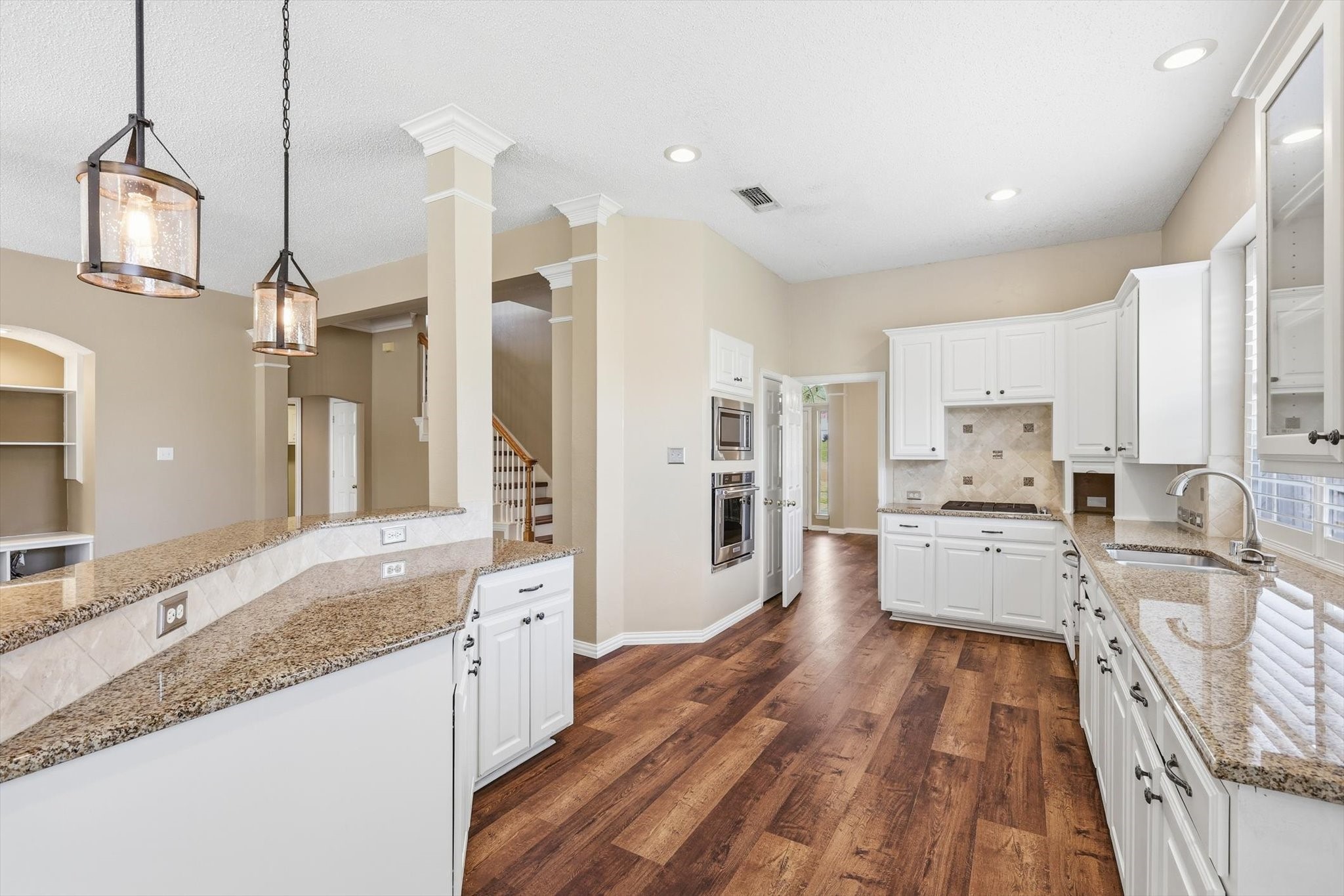 3013 Creek Haven Drive Highland Village TX 75077