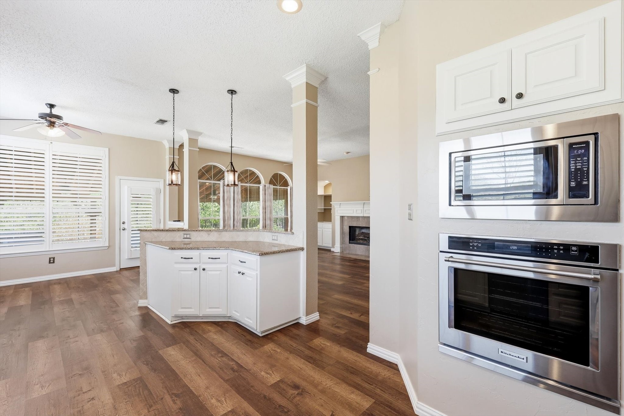 3013 Creek Haven Drive Highland Village TX 75077