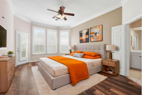 3013 Creek Haven Drive Highland Village TX 75077