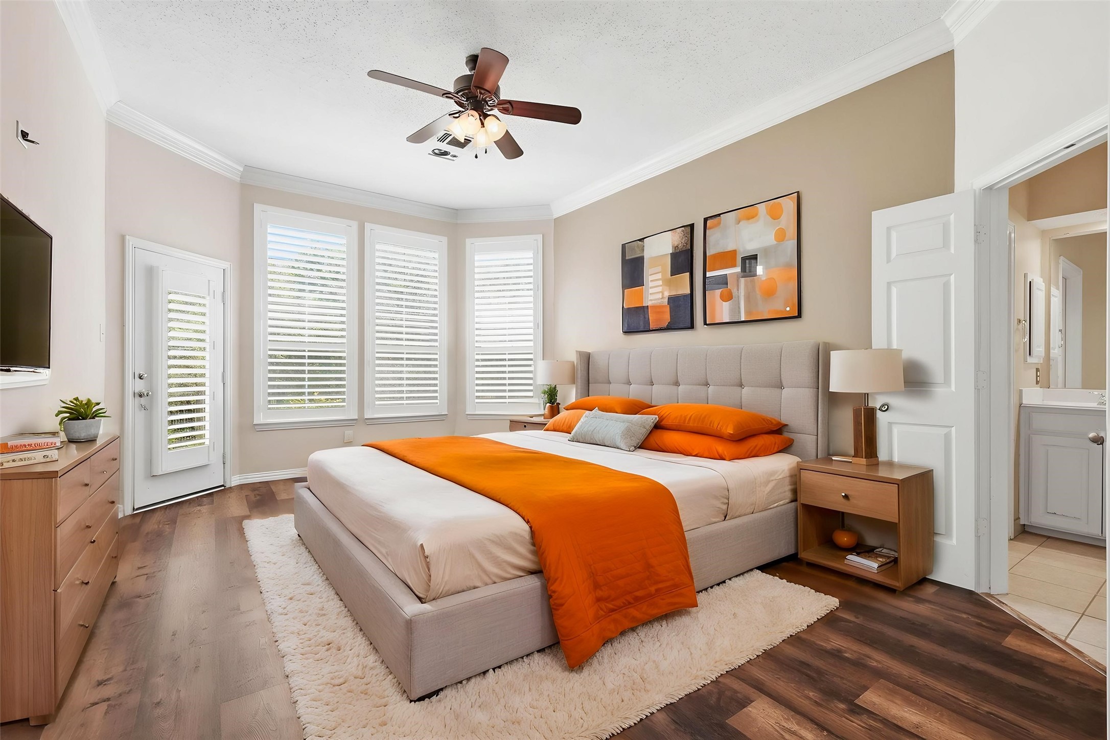 3013 Creek Haven Drive Highland Village TX 75077