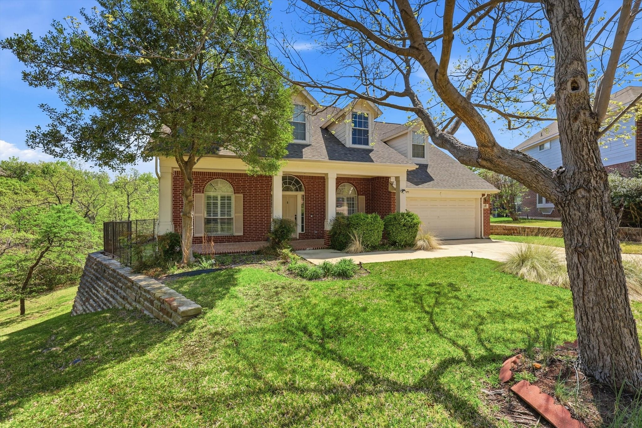 3013 Creek Haven Drive Highland Village TX 75077
