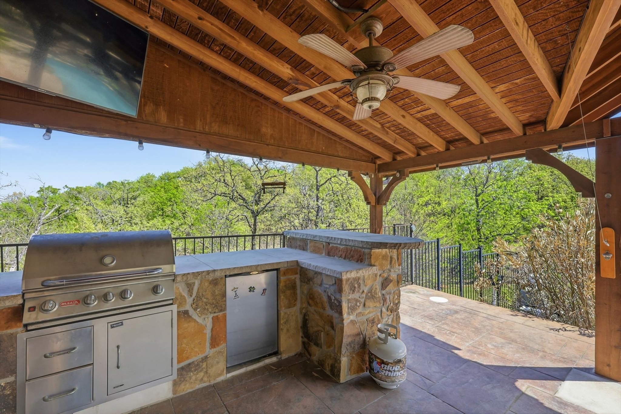 3013 Creek Haven Drive Highland Village TX 75077