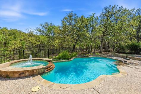 3013 Creek Haven Drive Highland Village TX 75077