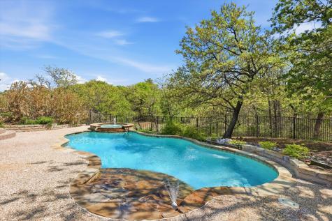 3013 Creek Haven Drive Highland Village TX 75077
